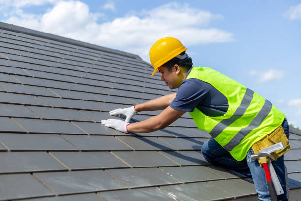 Best Roof Insulation Installation  in Glendale, MS