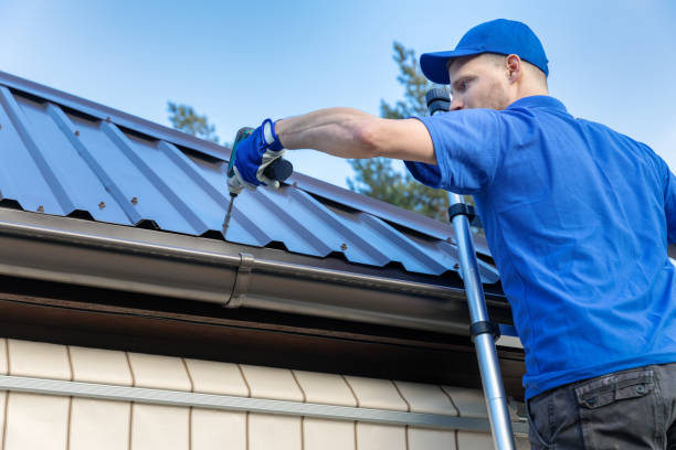 Best Rubber Roofing (EPDM, TPO)  in Glendale, MS