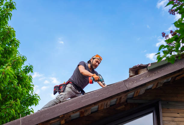 Best Commercial Roofing Services  in Glendale, MS