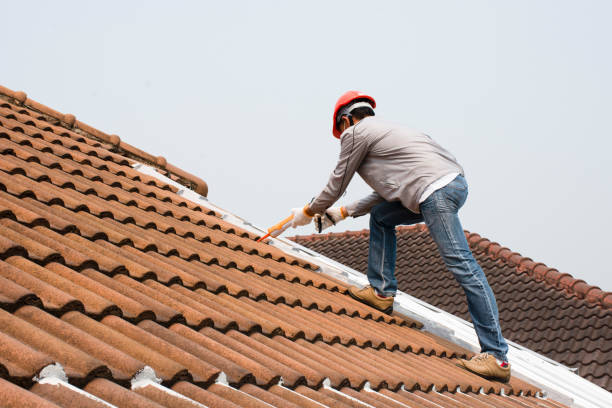 Best Chimney Flashing Repair  in Glendale, MS