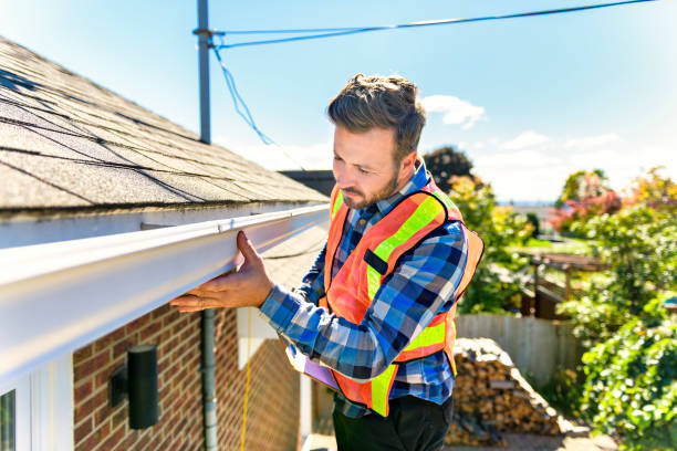 Best Roof Ventilation Installation  in Glendale, MS