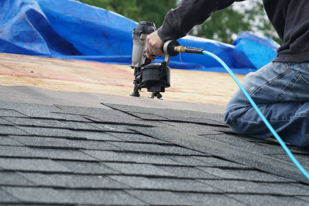 Roof Coating Services in Glendale, MS