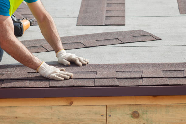 Fast & Reliable Emergency Roof Repairs in Glendale, MS